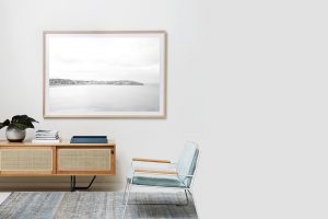 Frame Shadow Box | Raw 167cm x 118cm | $3,200