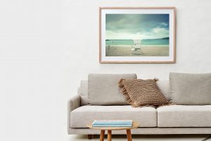 Frame Shadow Box | Raw 125cm x 91cm | $1,050