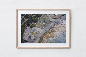 Shadow Box | Raw 125cm x 91cm | €975