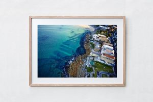 Shadow Box | Raw 125cm x 91cm | $965