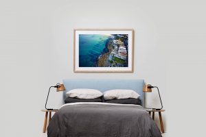 Shadow Box | Raw 125cm x 91cm | $965