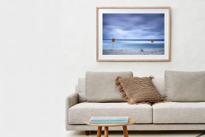 Frame Shadow Box | Raw 125cm x 91cm | $1,300