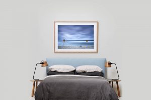 Shadow Box | Raw 125cm x 91cm | $1,300