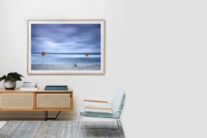 Frame Shadow Box | Raw 167cm x 118cm | $3,150