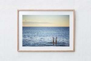 Shadow Box | Raw 125cm x 91cm | €975