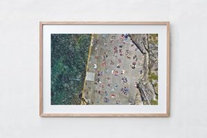 Shadow Box | Raw 125cm x 91cm | €975