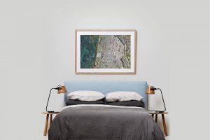 Shadow Box | Raw 125cm x 91cm | €975