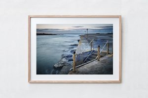 Shadow Box | Raw 125cm x 91cm | $965