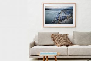 Frame Shadow Box | Raw 125cm x 91cm | $965