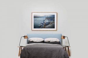 Shadow Box | Raw 125cm x 91cm | $965