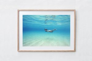 Shadow Box | Raw 125cm x 91cm | €975