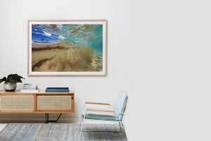 Frame Shadow Box | Raw 167cm x 118cm | $2,050