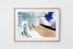 Shadow Box | Raw 125cm x 91cm | €975