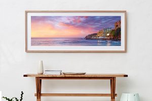 Frame Shadow Box | Raw 167cm x 68cm | $2,500