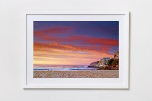 Shadow Box | White 125cm x 91cm | $965
