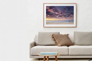 Frame Shadow Box | Raw 125cm x 91cm | $1,300