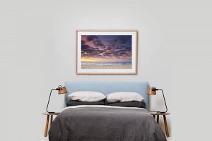 Shadow Box | Raw 125cm x 91cm | $1,300