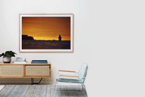 Frame Shadow Box | Raw 167cm x 118cm | $3,150