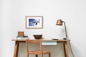 Frame Junior | Raw 47cm x 34cm | $130