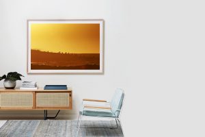 Frame Shadow Box | Raw 167cm x 118cm | $3,200