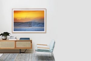 Frame Shadow Box | Raw 167cm x 118cm | $3,200