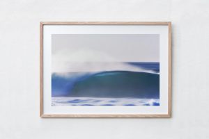 Shadow Box | Raw 125cm x 91cm | $965