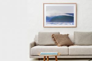 Frame Shadow Box | Raw 125cm x 91cm | $965