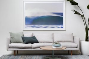 Frame Shadow Box | White 167cm x 118cm | $2,050