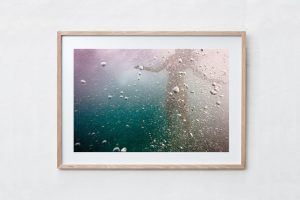 Shadow Box | Raw 125cm x 91cm | $965
