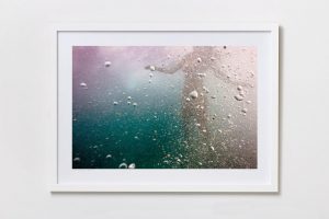 Shadow Box | White 125cm x 91cm | $965