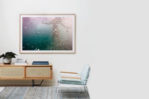 Frame Shadow Box | Raw 167cm x 118cm | $2,050