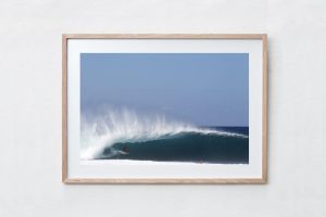 Shadow Box | Raw 125cm x 91cm | $1,300