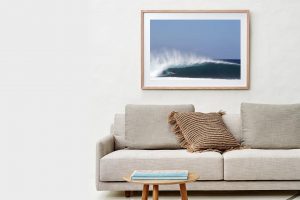 Frame Shadow Box | Raw 125cm x 91cm | $1,300