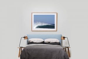 Shadow Box | Raw 125cm x 91cm | $1,300