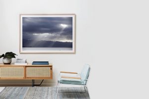 Frame Shadow Box | Raw 167cm x 118cm | $3,200