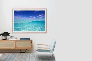 Frame Shadow Box | Raw 167cm x 118cm | €2,080