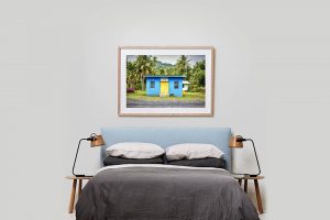 Shadow Box | Raw 125cm x 91cm | $1,300