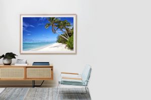 Frame Shadow Box | Raw 167cm x 118cm | $2,235