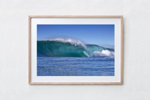 Shadow Box | Raw 125cm x 91cm | $1,300