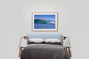 Shadow Box | Raw 125cm x 91cm | $1,300
