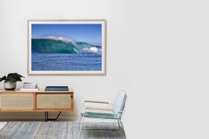 Frame Shadow Box | Raw 167cm x 118cm | $3,150