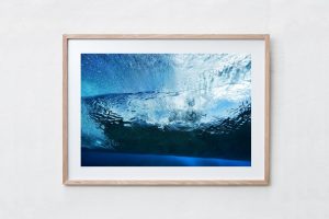 Shadow Box | Raw 125cm x 91cm | $1,300