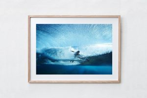 Shadow Box | Raw 125cm x 91cm | $1,300