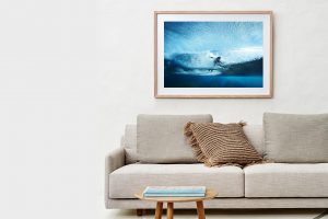 Frame Shadow Box | Raw 125cm x 91cm | $1,300