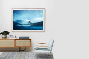 Frame Shadow Box | Raw 167cm x 118cm | $3,150