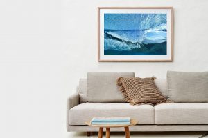 Frame Shadow Box | Raw 125cm x 91cm | $965