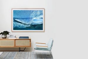 Frame Shadow Box | Raw 167cm x 118cm | $2,050
