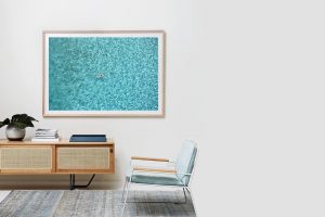 Frame Shadow Box | Raw 167cm x 118cm | €2,080