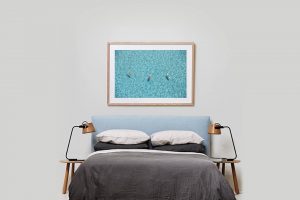 Shadow Box | Raw 125cm x 91cm | €975