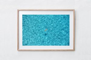 Shadow Box | Raw 125cm x 91cm | €975